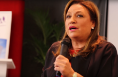 Norah Casey is selling most of her magazine empire to the firm behind Irish Central