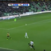 Chelsea defender's 40-yard own-goal in the Eredivisie needs to be seen to be believed