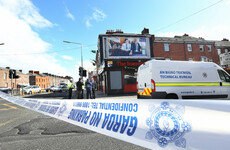 Man goes on trial for murder of Sunset House barman shot five times in the head