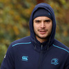 Lowe's Leinster debut on hold as Kiwi continues 'bedding-in' process