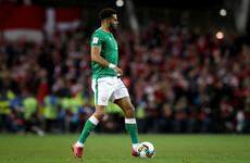 'It's deeply saddening that racism is still part of the game we all enjoy and love' - Christie