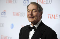 US talkshow host Charlie Rose suspended over sexual harassment allegations