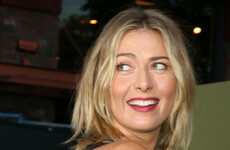Tennis star Maria Sharapova named in luxury housing fraud probe in India