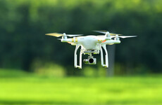 Just one prosecution over illegal drone use since regulations introduced