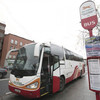 New 'improved' rosters for Bus Éireann drivers in Navan from Sunday - NBRU