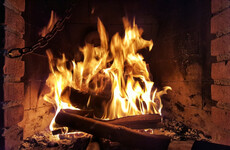 Poll: Do you get your chimney swept for winter?