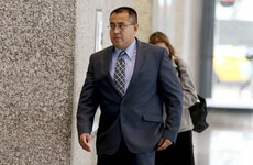 Chicago police officer given 5 years in prison for shooting car full of 5 teenagers