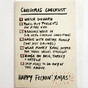 17 brilliant Irish Christmas cards you could send this year