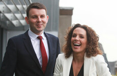 Presenter Sarah McInerney is leaving Newstalk