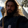 Guinness sent Jason Momoa a customised Aquaman beer tap to congratulate him on his role in Justice League