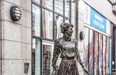 Markievicz exhibit among celebration of 100 years since women's right to vote