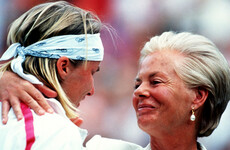 Wimbledon will not be the same without her – Duchess pays tribute to Novotna