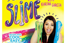 Here's how slime-making took over YouTube and Instagram