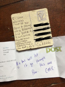 20 times An Post proved they were better delivery people than Santa