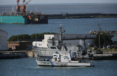 Noises heard at sea 'weren't from missing Argentine submarine'