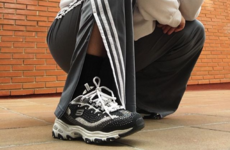 Those retro Skechers from your childhood are making a weird comeback