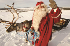 WIN a magical family trip to Lapland with Sunway Holidays