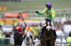 Cheltenham without Kauto? Legend's Festival run hangs in the balance