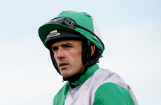 Ruby Walsh confident he can fully recover from broken leg in time for Cheltenham