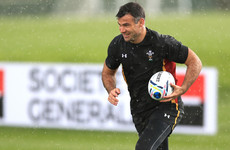 Ex-Wales and Lions scrum-half Mike Phillips comes out of retirement to help Scarlets