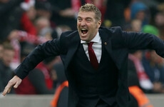 Big result for Liverpool, as Maribor hold Spartak Moscow