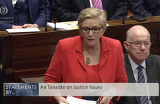 Frances Fitzgerald sends TDs email at centre of Maurice McCabe row