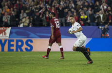Remarkable Sevilla comeback leaves Liverpool frustrated