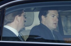 Britain cuts almost half a million jobs