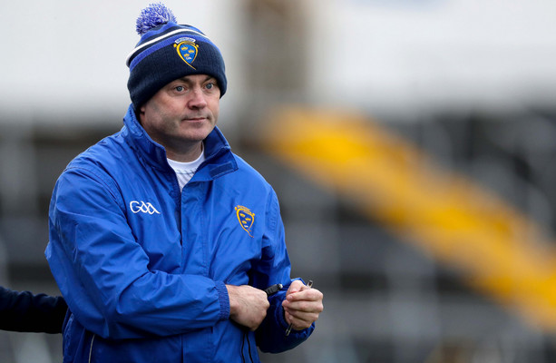 Kilmacud Crokes announce appointment of Anthony Daly as new hurling boss