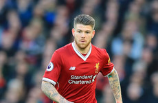 Alberto Moreno's woes and more Champions League talking points