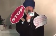 RTÉ asked people to share their 'Toy Show talents' to win tickets, and some are just gas