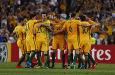 Australia coach quits just a week after guiding them to next summer's World Cup
