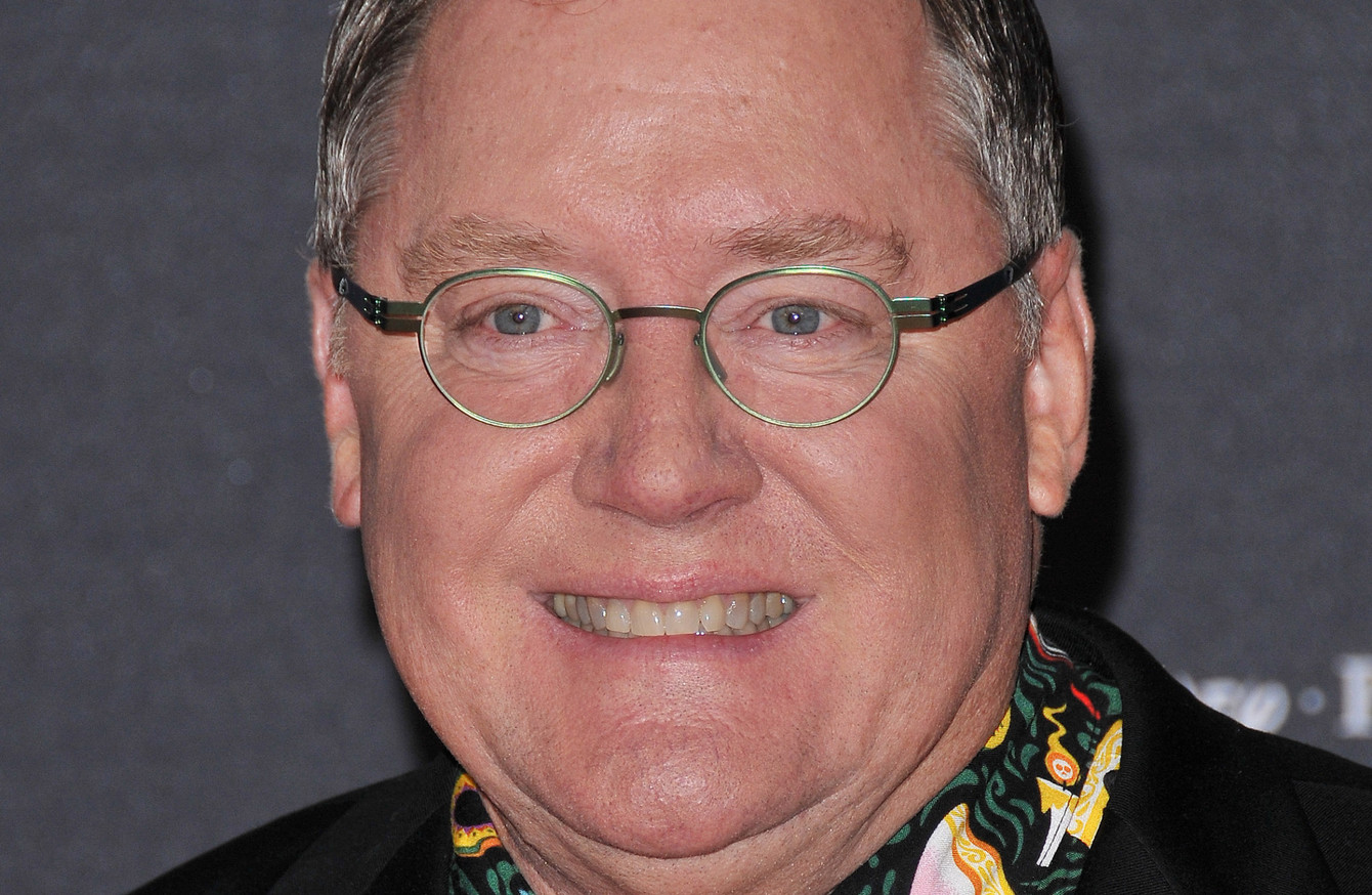 Toy Story Director John Lasseter Takes Leave From Pixar Citing Missteps And Unwanted Hugs 