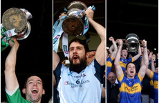 Munster club kingpins to face new 'Super Six' format in 2018 Limerick hurling championship