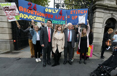 Eighth Amendment Committee to publicly discuss allegations of bias this afternoon