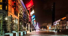 Your guide to Smithfield: Inner-city village with food, festivals and vintage arcade machines