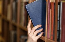 Three Irish authors shortlisted for major UK book award