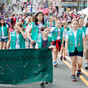 Don't make children hug relatives, US Girl Scouts warns parents ahead of Thanksgiving