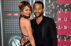 Chrissy Teigen announced her second pregnancy with an adorable video... It's the Dredge