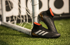 Adidas announce the return of iconic Predator boots, but they’re nothing like the originals