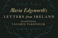 Maria Edgeworth's letters: 'Sir Walter Scott punctual to his word arrived on Friday'