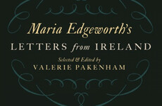Maria Edgeworth's letters: 'Sir Walter Scott punctual to his word arrived on Friday'