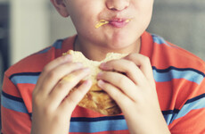 GIY: 'School lunches shouldn't be about wolfing down a sandwich in ten minutes'