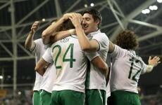 Done deal: FAI and players agree Euro 2012 bonus payments