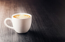 It's official: Coffee is good for you (but not too much, now)