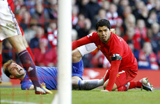 A definitive guide to the 5 biggest moments in the Chelsea v Liverpool rivalry