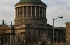 Family suing gardaí after officers wrongly raided their home