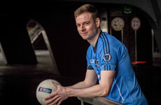 'It's great to be at the top of the pile rather than the bottom': From relegation play-off to Leinster run