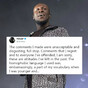 People are praising Stormzy for his honest apology after homophobic tweets of his surfaced