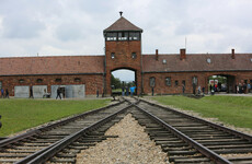 Rare Holocaust-era brooch, gift from husband to his wife in the ghetto, resurfaces in Poland